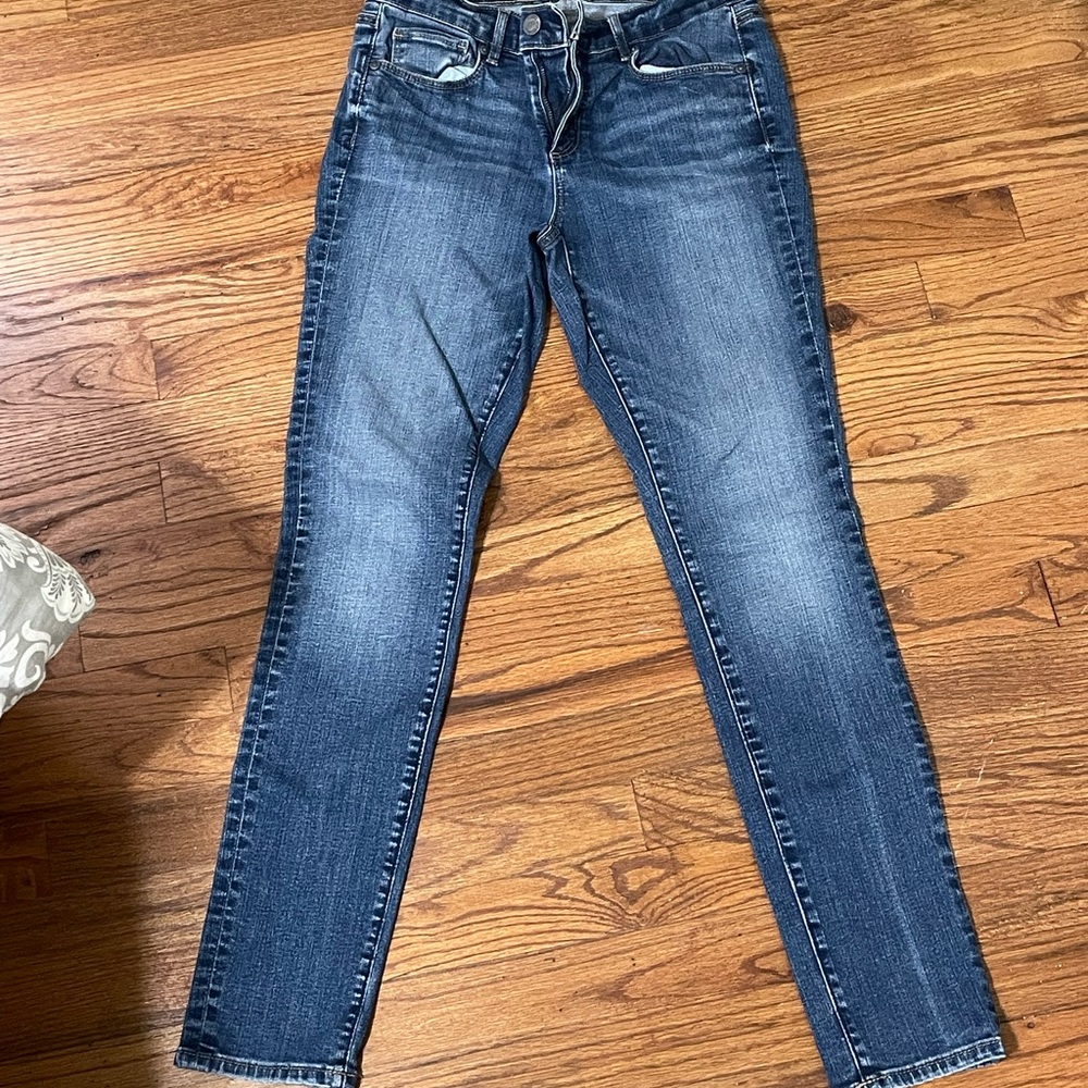 LOFT Jeans